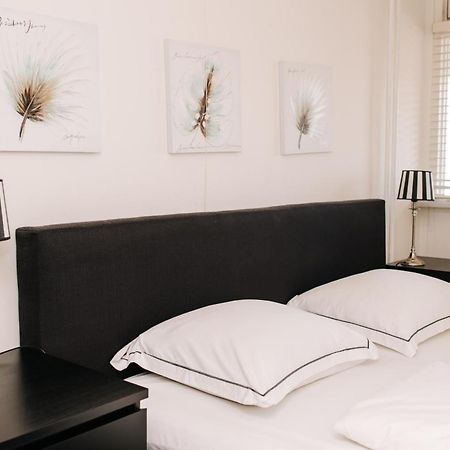 Appartement Babette Zandvoort Extérieur photo