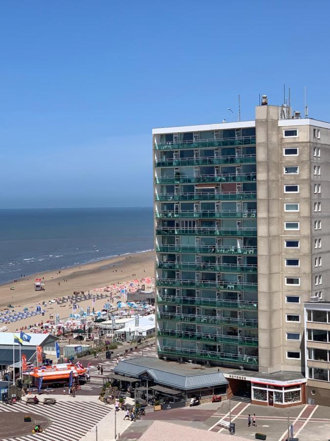 Appartement Babette Zandvoort Extérieur photo