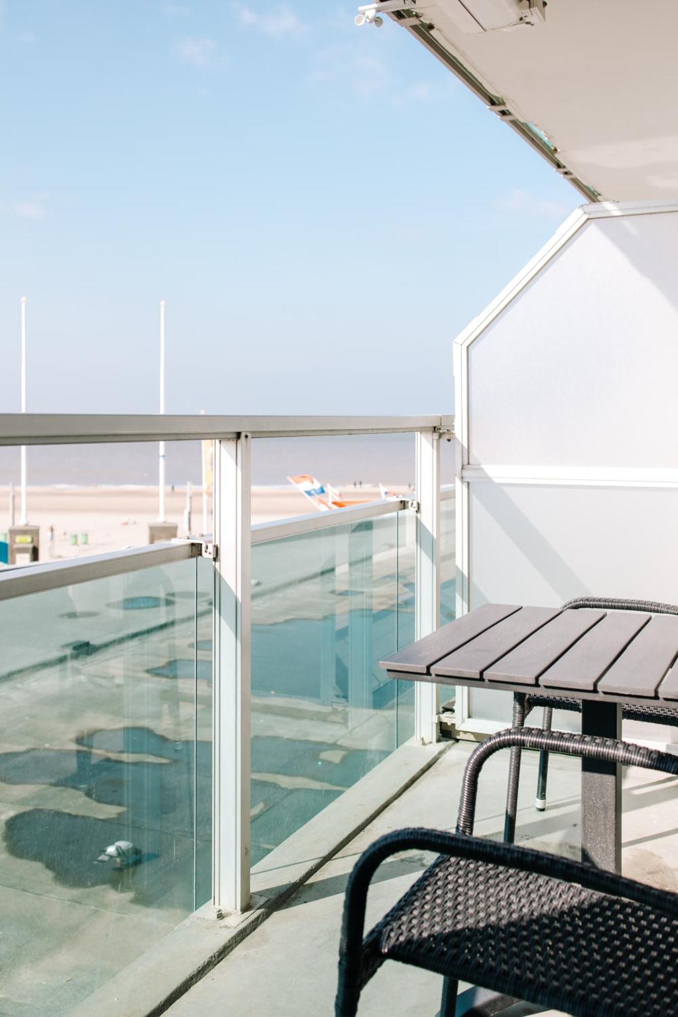 Appartement Babette Zandvoort Extérieur photo