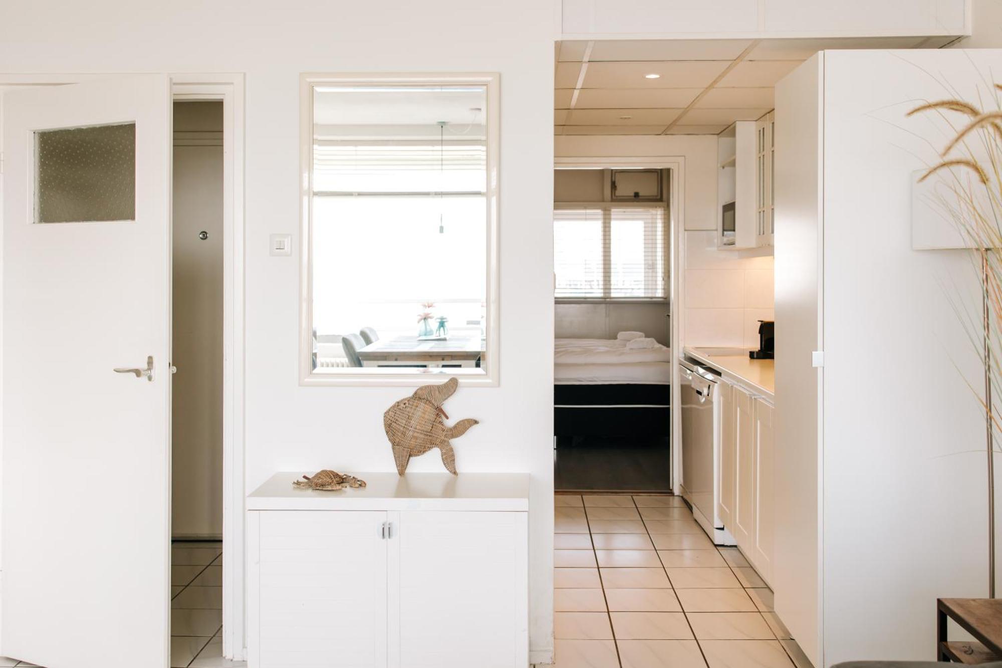 Appartement Babette Zandvoort Extérieur photo