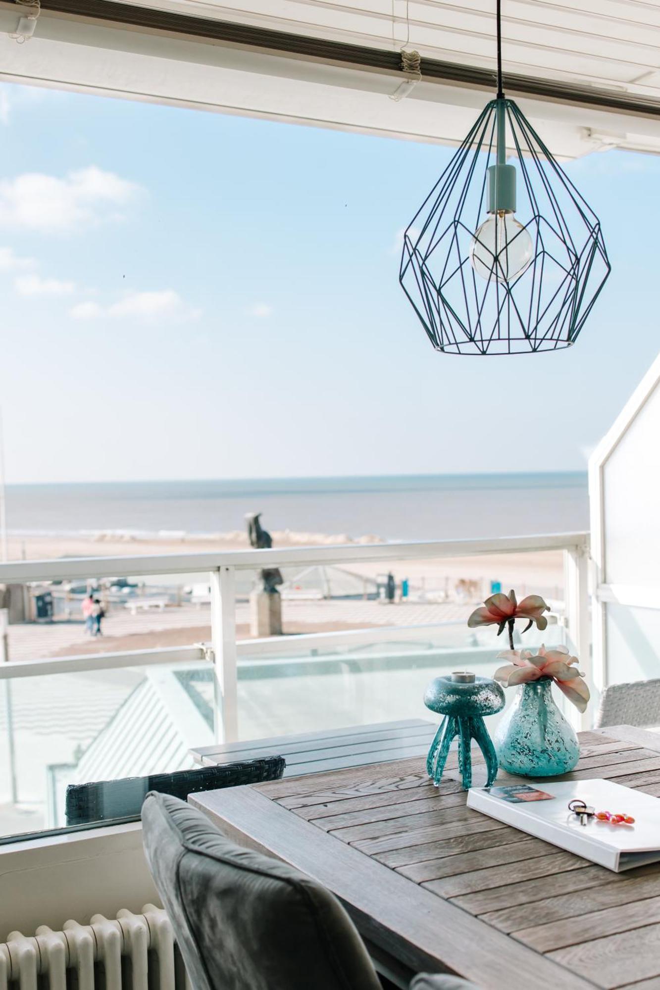 Appartement Babette Zandvoort Extérieur photo