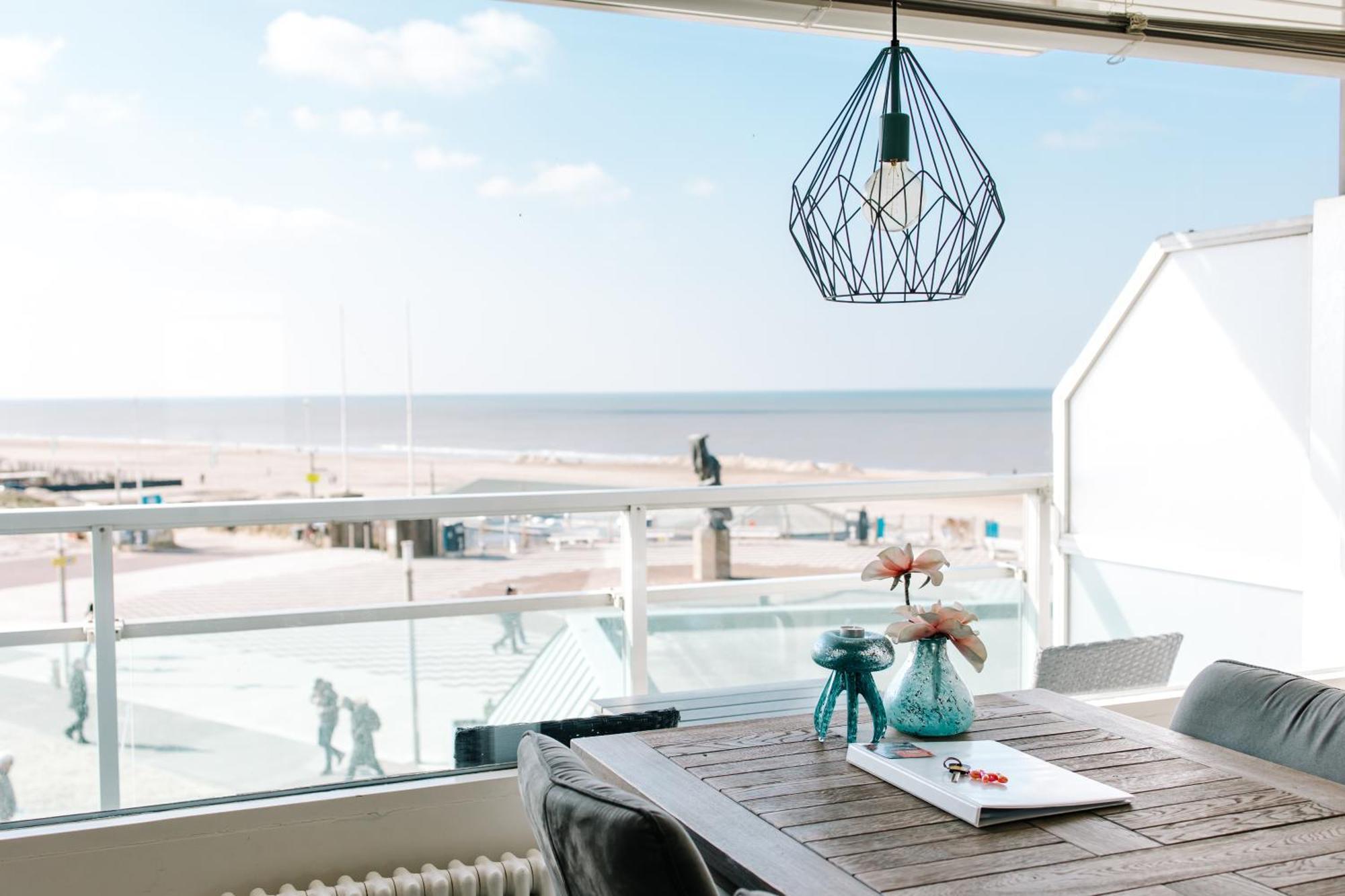 Appartement Babette Zandvoort Extérieur photo